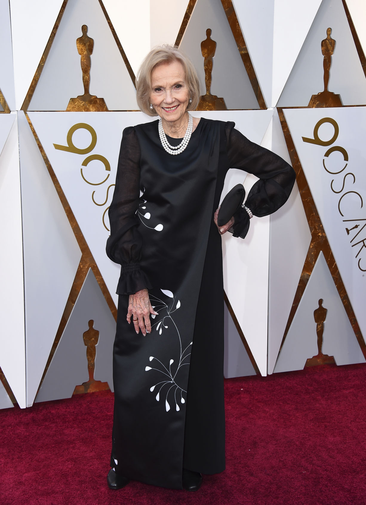 90th Academy Awards - Arrivals